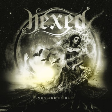 Hexed - Netherworld (2018) Album Info