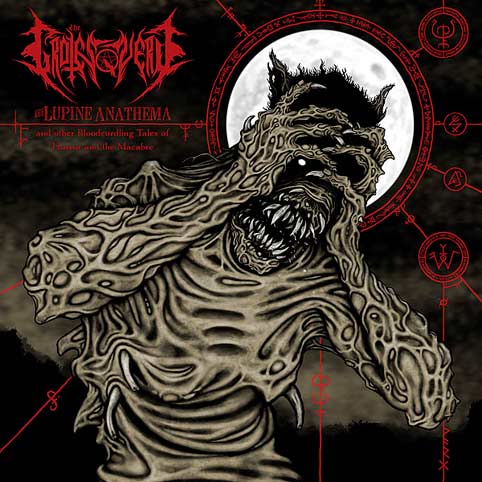 The Grotesquery - The Lupine Anathema (2018) Album Info