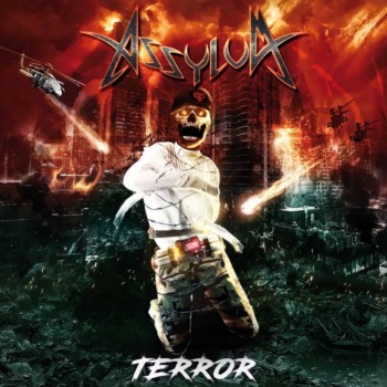 Assylum - Terror (2018) Album Info