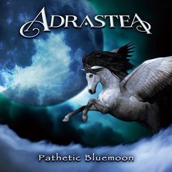 Adrastea - Pathetic Bluemoon (2018) Album Info