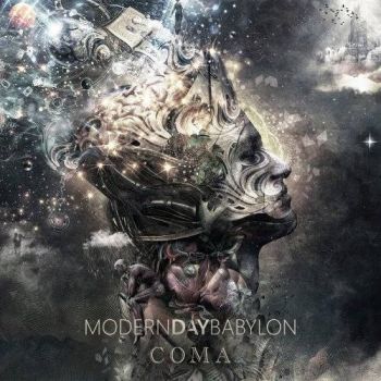 Modern Day Babylon - Coma (2018) Album Info