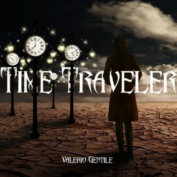 Valerio Gentile - Time Traveler (2018) Album Info