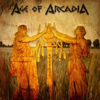Age Of Arcadia - Eleysis (2018)