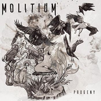 Molitium - Progeny (2018)
