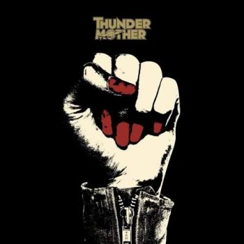 Thundermother - Thundermother (2018) Album Info