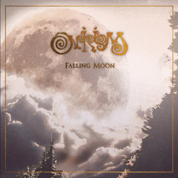 Onirism - Falling Moon (2018) Album Info