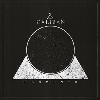 Caliban - Elements (2018) Album Info