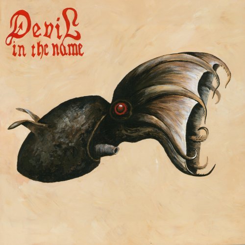 Devil In The Name - Devil In The Name (2018)