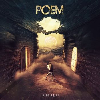 Poem - Unique (2018) Album Info