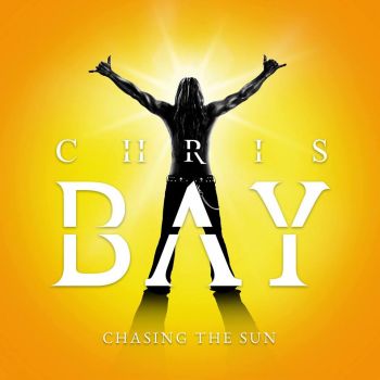Chris Bay - Chasing The Sun (2018) Album Info