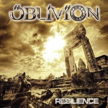Oblivion - Resilience (2018) Album Info