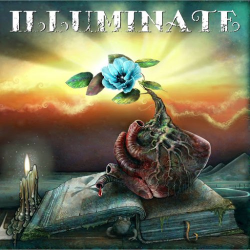 Illuminate - Ein ganzes Leben (Bonus Edition) (2018) Album Info