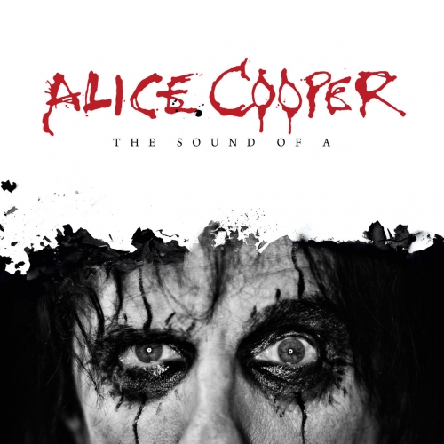 Alice Cooper - The Sound of A (EP) (2018)