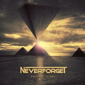 Neverforget - Falling To Sky (2018)
