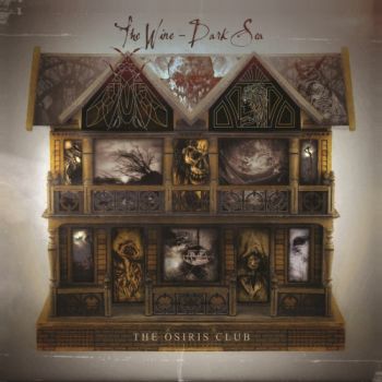 The Osiris Club - The Wine-Dark Sea (2018)
