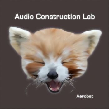 Audio Construction Lab - Aerobat (2018) Album Info