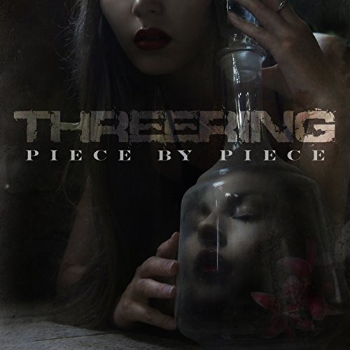 Threering - Piece by Piece (2018) Album Info