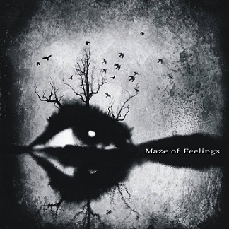 Maze of Feelings - Maze of Feelings (2018) Album Info