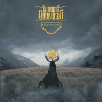 Burning Darkness - Black Thoughts (2018)