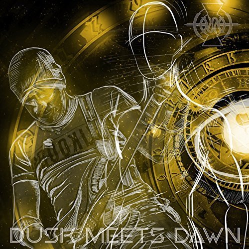 Church - Dusk Meets Dawn (2018) Album Info