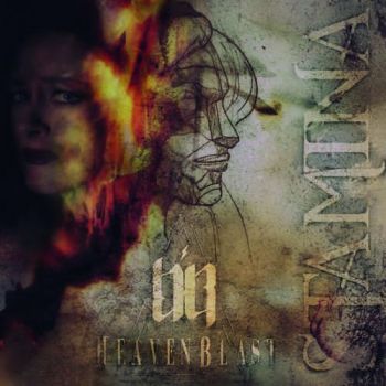 Heavenblast - Stamina (2018) Album Info