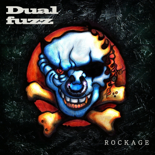 Dual Fuzz - Rockage (2018) Album Info