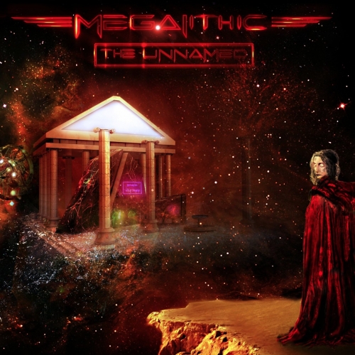 Megalithic - The Unnamed (2018)