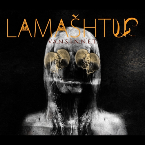 Lamashtu - V.A.N.S.I.N.N.E.T. (2018) Album Info