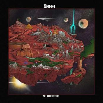 Sabel - Re-Generation (2018) Album Info