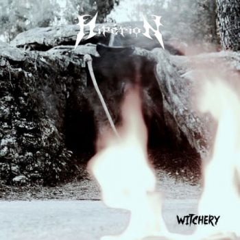 Hiperion - Witchery (2018) Album Info