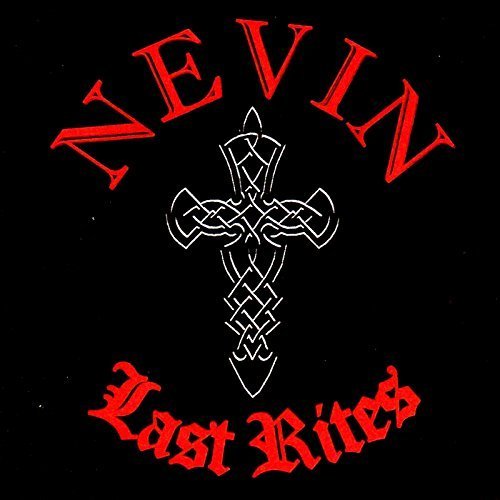 Nevin - Last Rites (2018)
