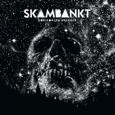 Skambankt - Horisonten Brenner (2018) Album Info