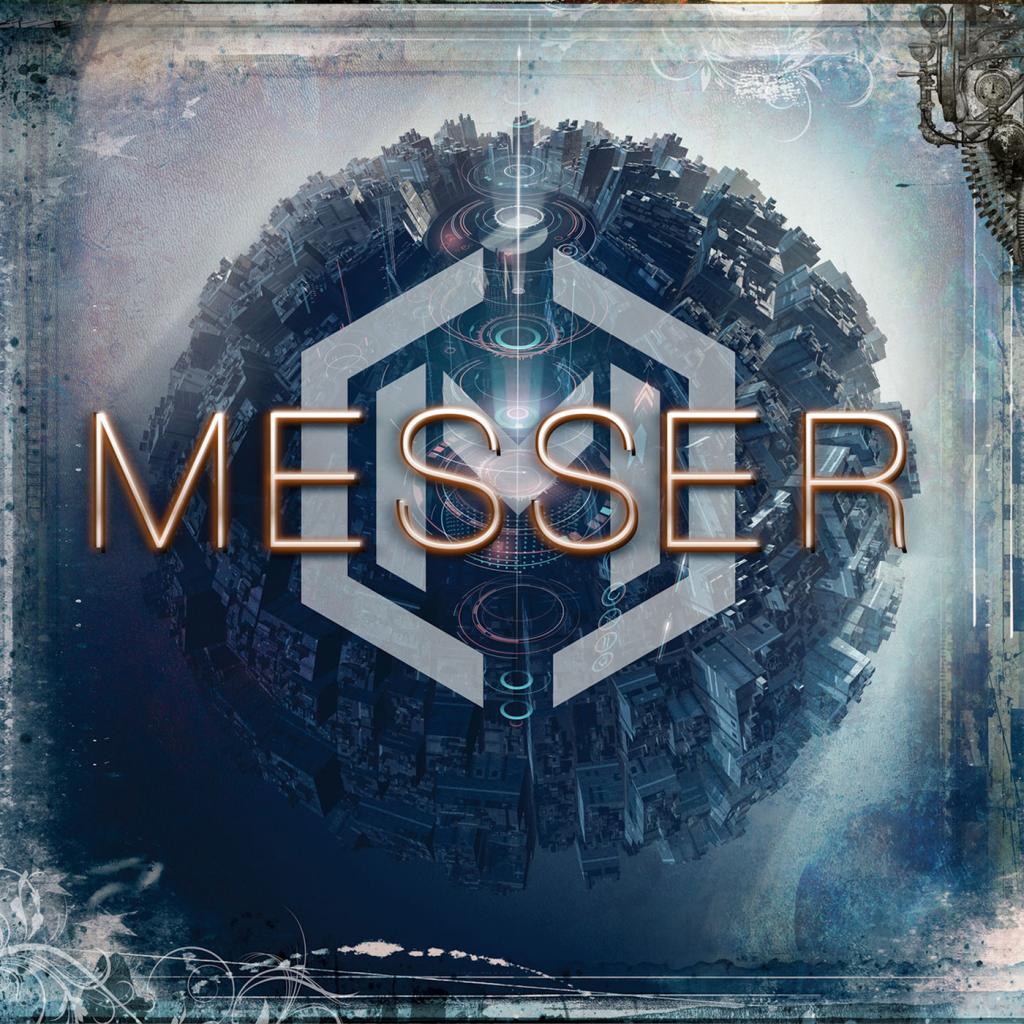 Messer - Messer (2018) Album Info