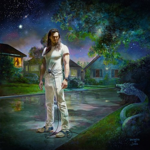 Andrew W.K. - You're Not Alone (2018)