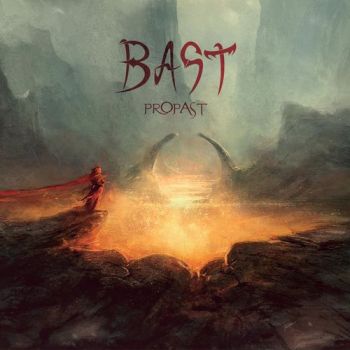 Bast - Propast (2017) Album Info