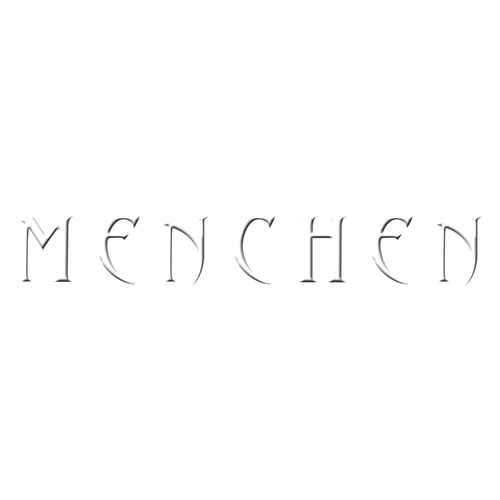 Menchen - The White Metal Album (2018)