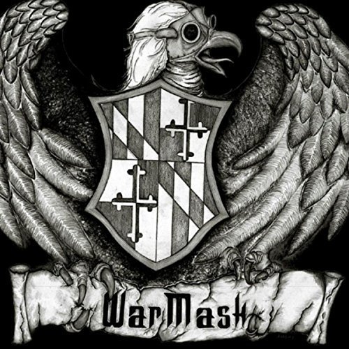 Warmask - Warmask (2018) Album Info