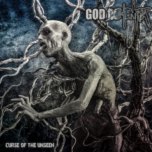 God Dementia - Curse of the Unseen (2018)