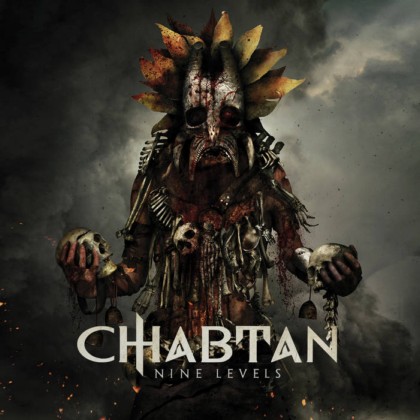 Chabtan - Nine Levels (2018) Album Info