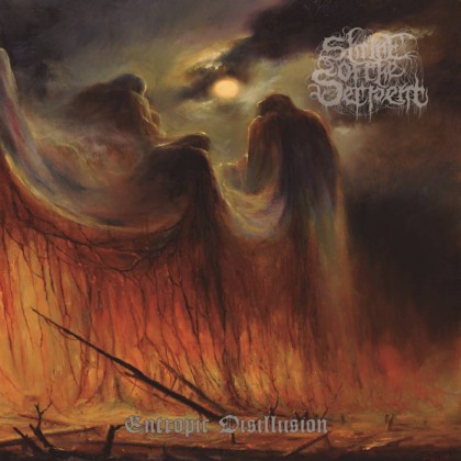 Shrine of the Serpent - Entropic Disillusion (2018) Album Info