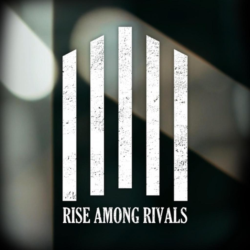 Rise Among Rivals - Empty Love Scene (Single) (2018) Album Info