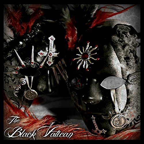 Black Vatican - The Black Vatican (2018) Album Info