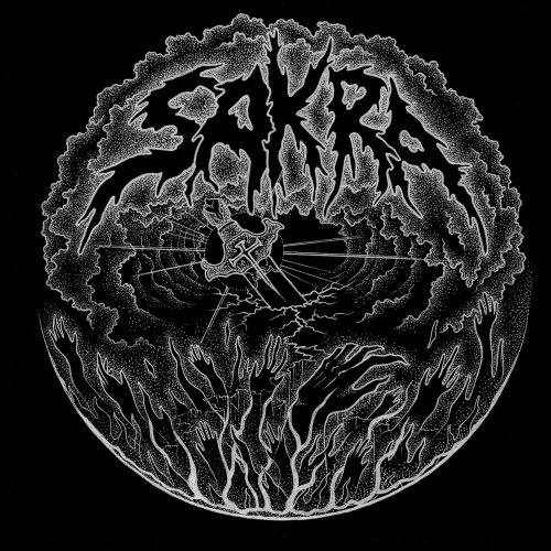 Sakra - Sakra (2018) Album Info