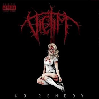Victim - No Remedy (2018) Album Info