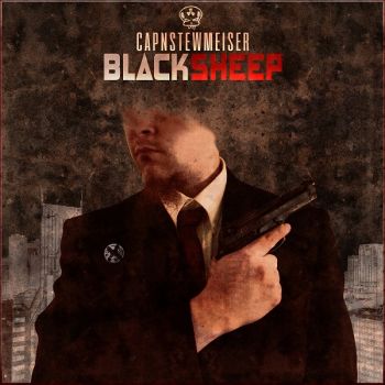 Capn Stewmeiser - Blacksheep (2018) Album Info
