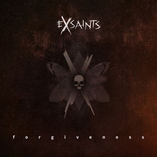 Exsaints - Forgiveness (2018) Album Info