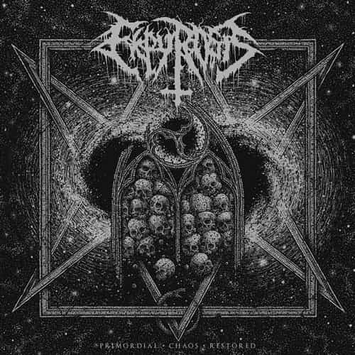 Ekpyrosis - Primordial Chaos Restored (2018) Album Info