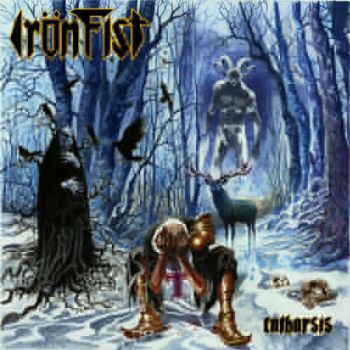 Iron Fist - Catharsis (2018) Album Info