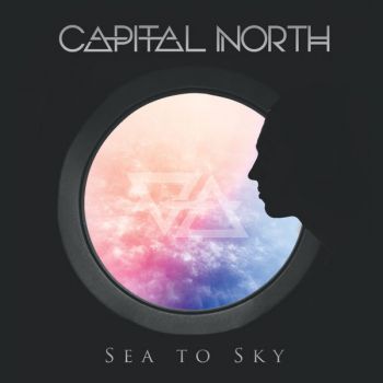 Capital North - Sea to Sky (EP) (2018)