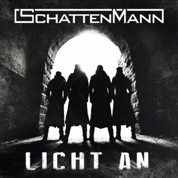 Schattenmann - Licht an (2018) Album Info
